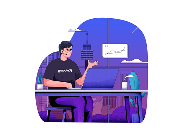 The era of kingdoms is over, the (tech) empires strikes back